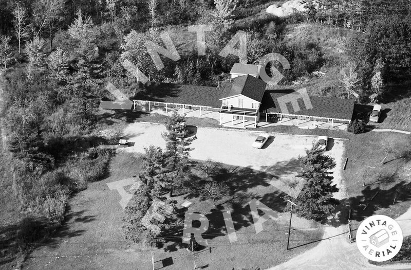 Berry Cove Motel - 1984